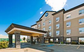 Best Western Wainwright Inn&Suites