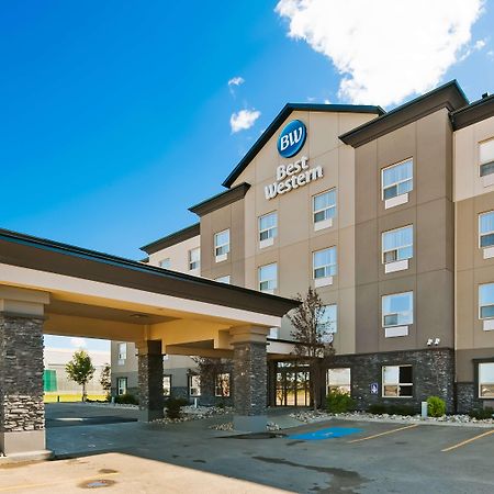 Best Western Wainwright Inn&Suites Exterior foto