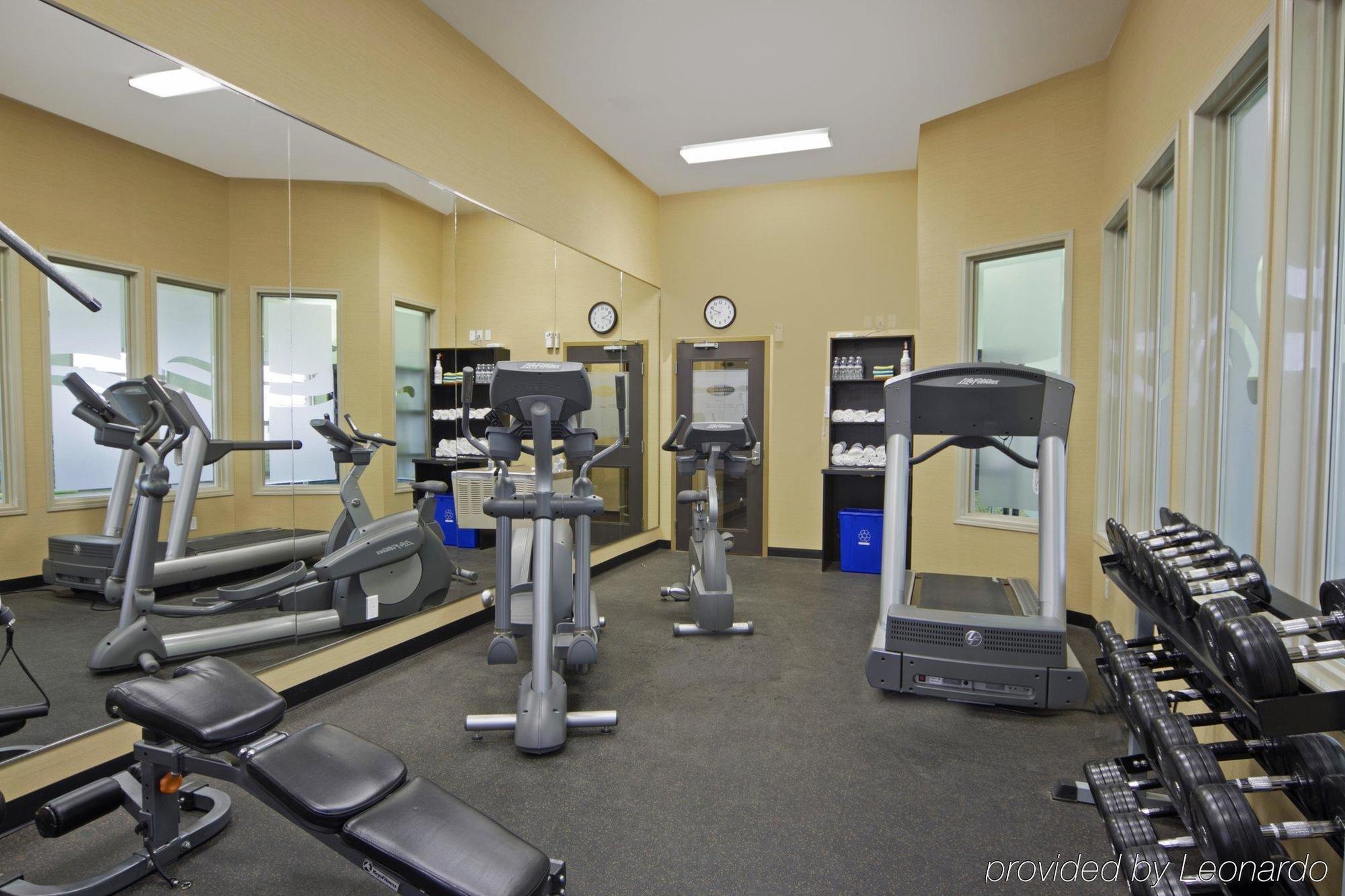 Best Western Wainwright Inn&Suites Einrichtungen foto