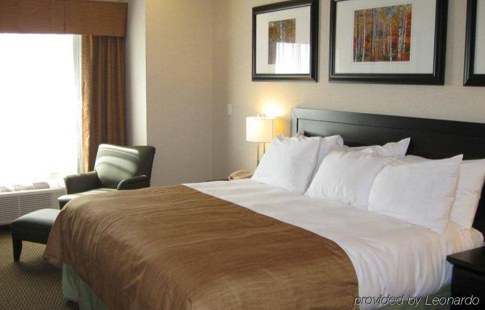 Best Western Wainwright Inn&Suites Zimmer foto