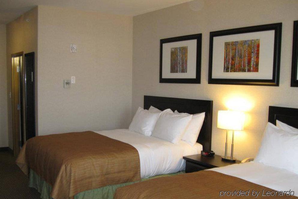 Best Western Wainwright Inn&Suites Zimmer foto