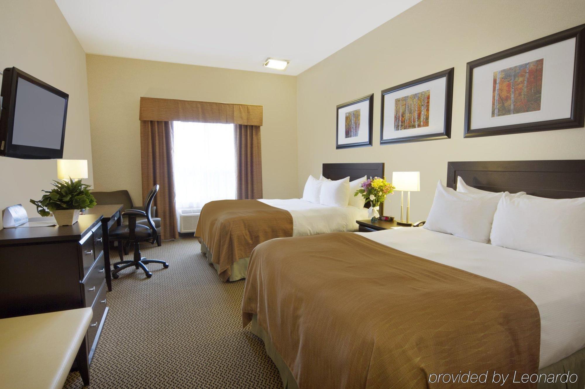 Best Western Wainwright Inn&Suites Exterior foto