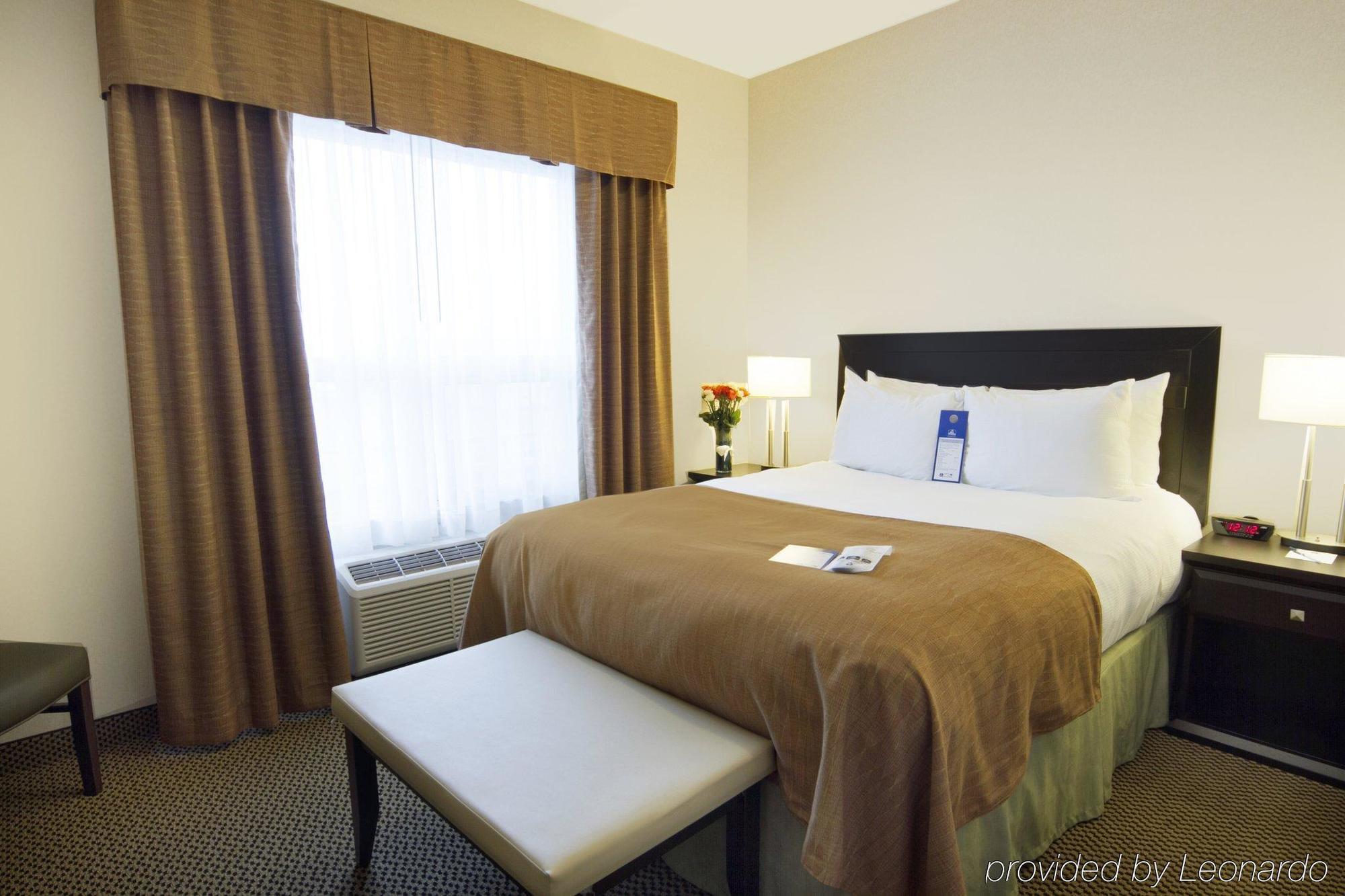 Best Western Wainwright Inn&Suites Zimmer foto