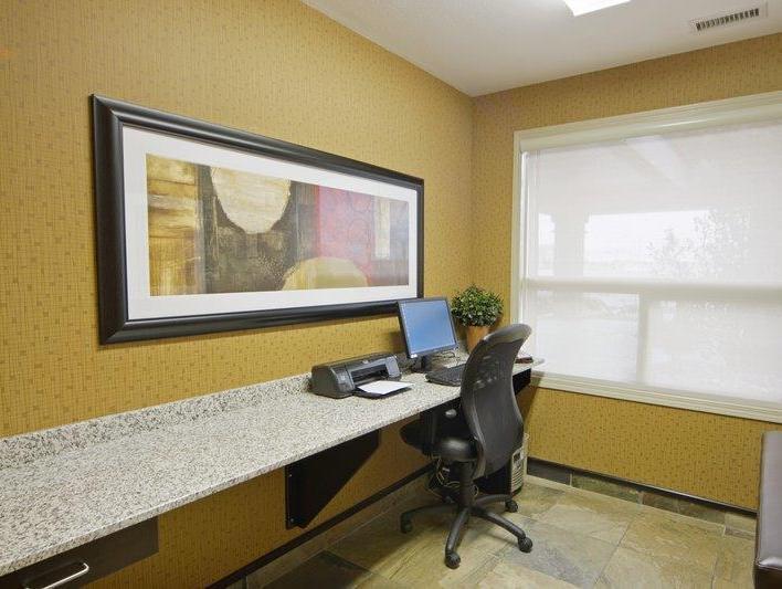 Best Western Wainwright Inn&Suites Exterior foto