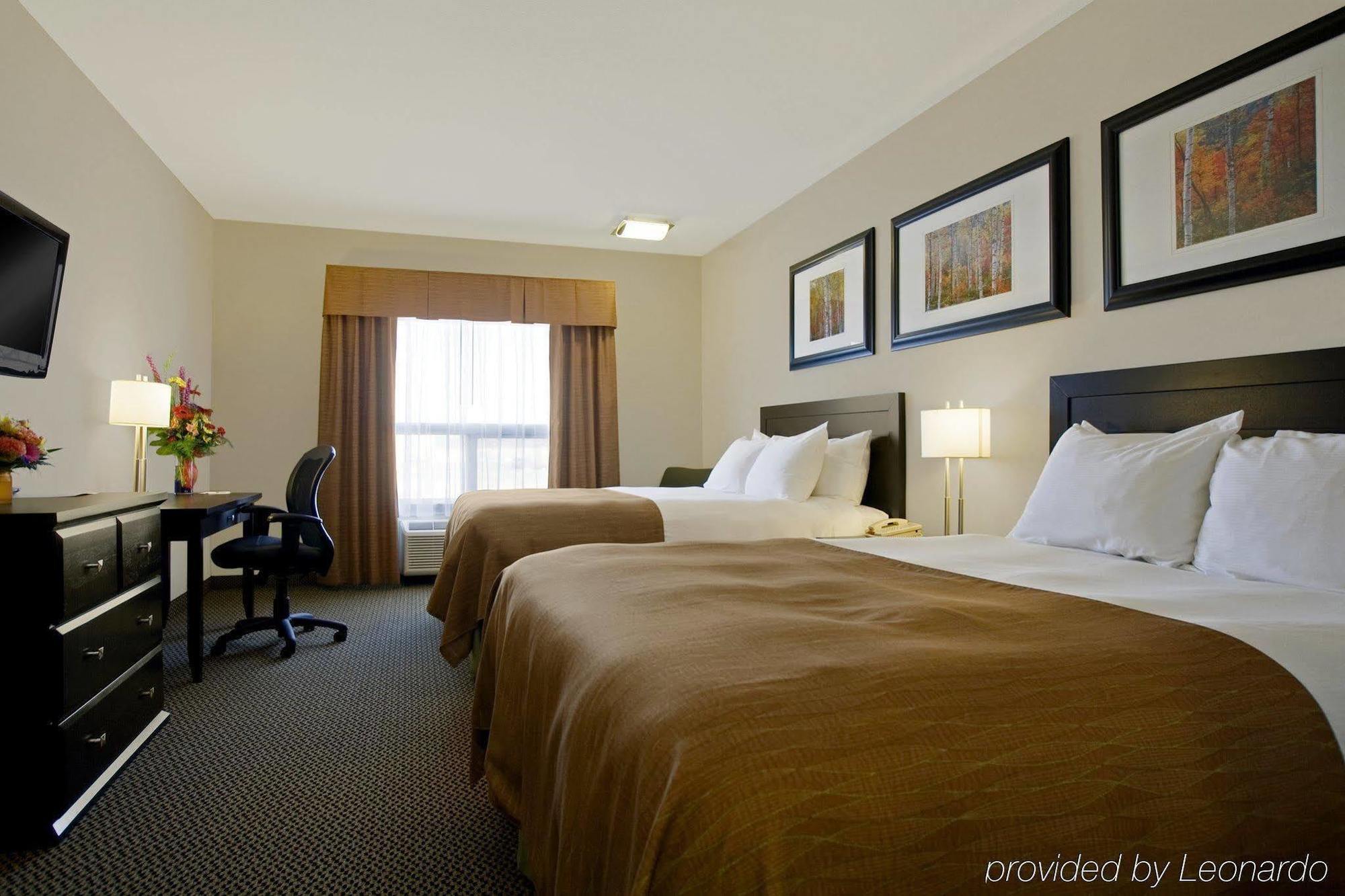 Best Western Wainwright Inn&Suites Zimmer foto