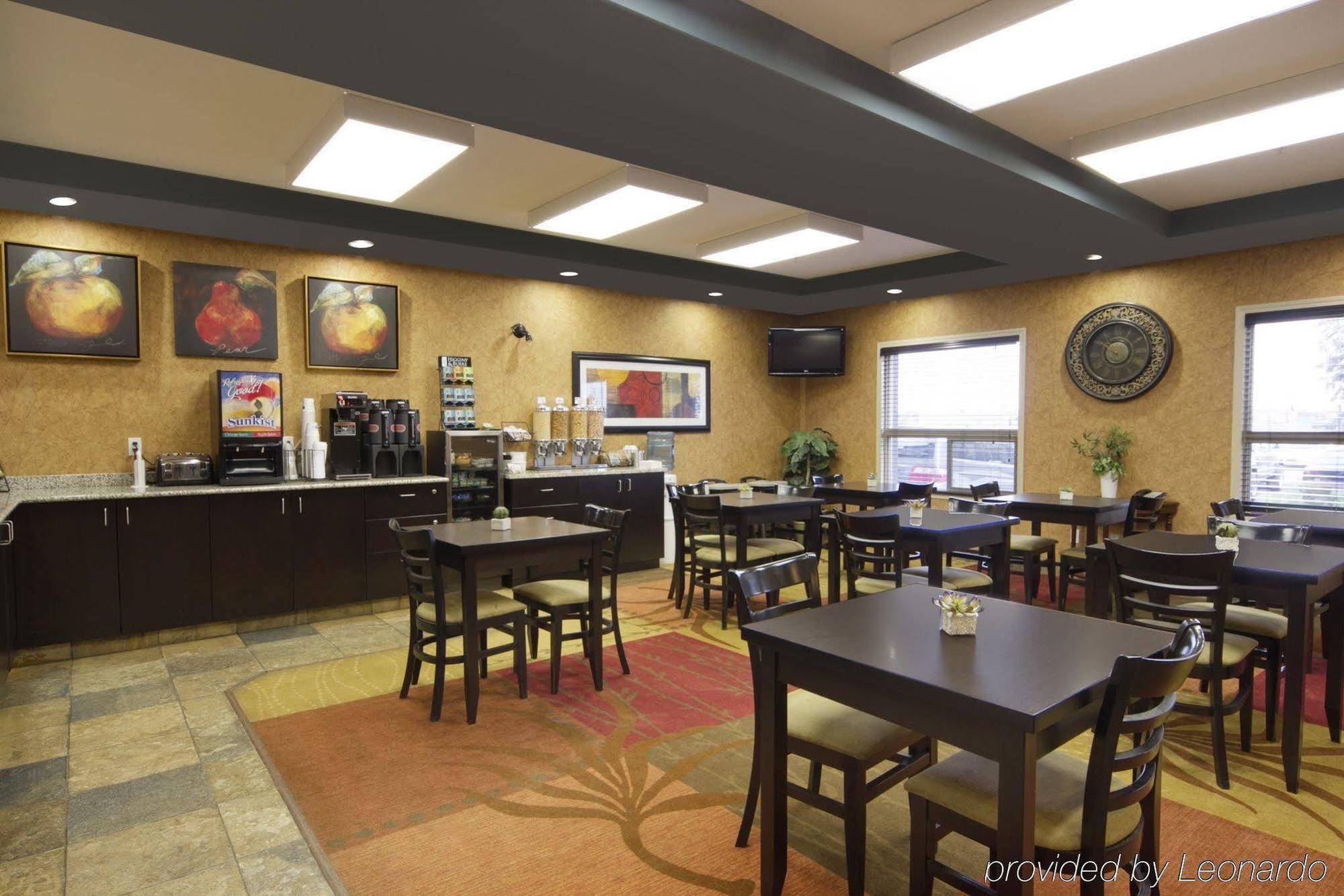 Best Western Wainwright Inn&Suites Exterior foto
