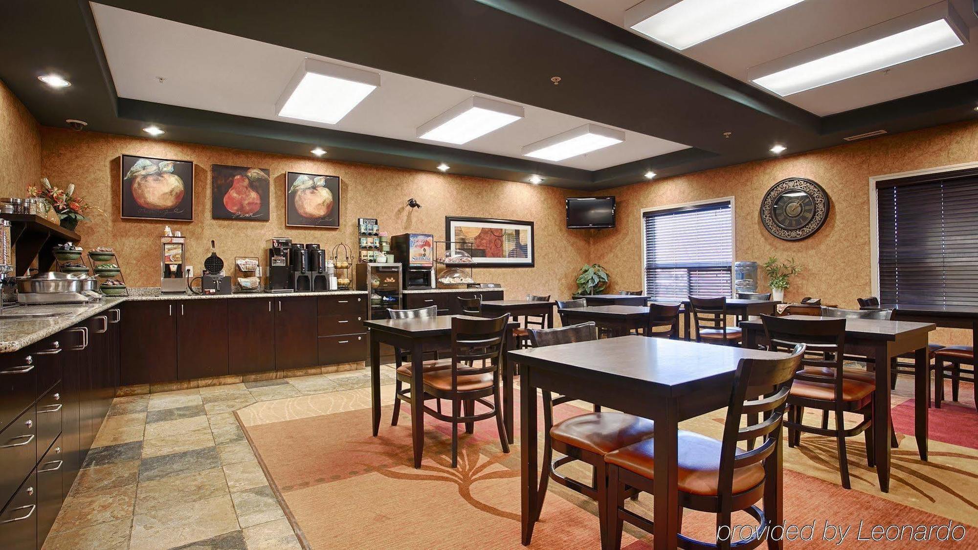 Best Western Wainwright Inn&Suites Exterior foto