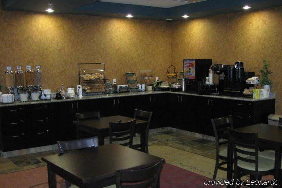 Best Western Wainwright Inn&Suites Exterior foto